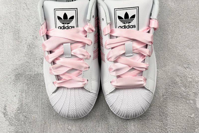 Zhenhui-adidas Originals Superstar 3