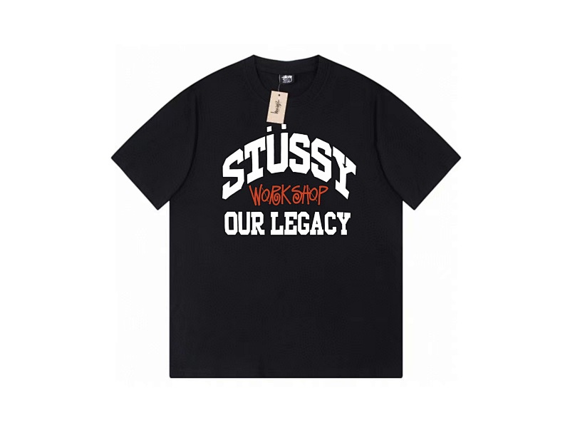 66031222 HN短袖T恤，S-XL · 6