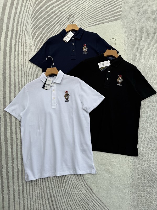 404- Polo · 2