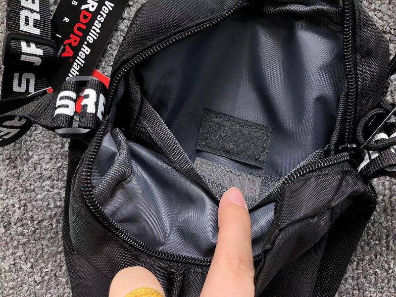 Shoulder Bag · 2
