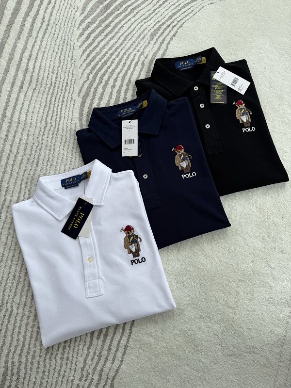 404- Polo · 6