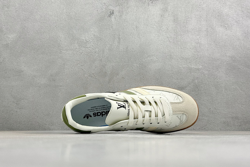 zhenhui-Adidas Originals Samba 7