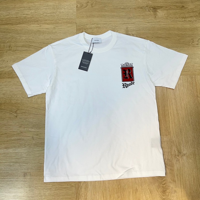 Xiuyu Rhude 2026 T 10