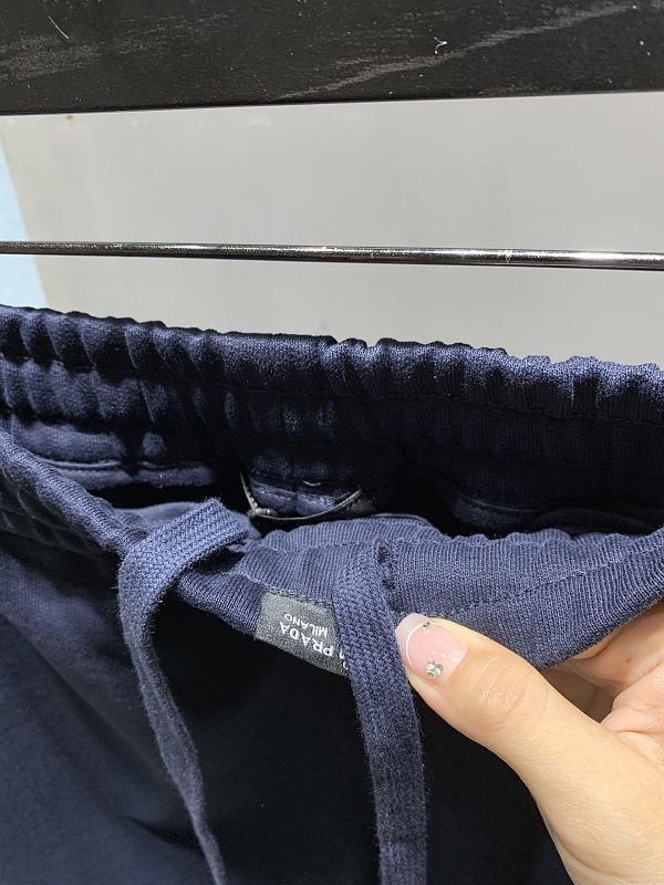 Zhongshan Prada 11
