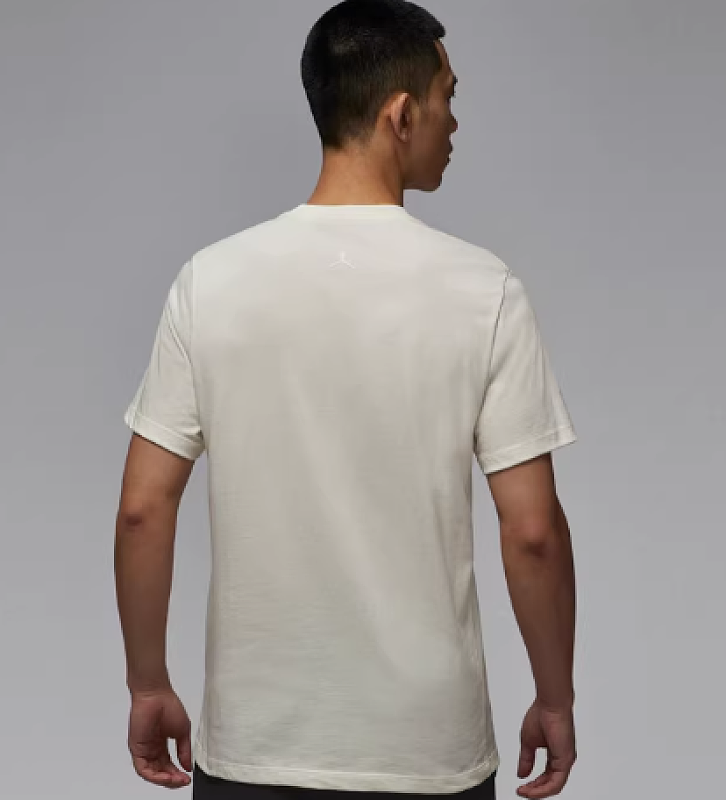 Men's Short Sleeve T-Shirt · 4