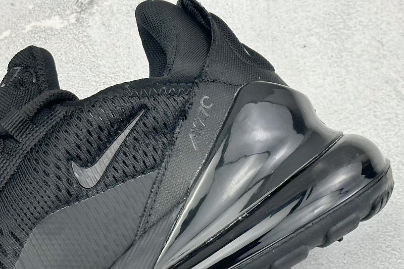zhenhui-NIKE Air Max 270 Flyknit -nike Air Max 270 Flyknit