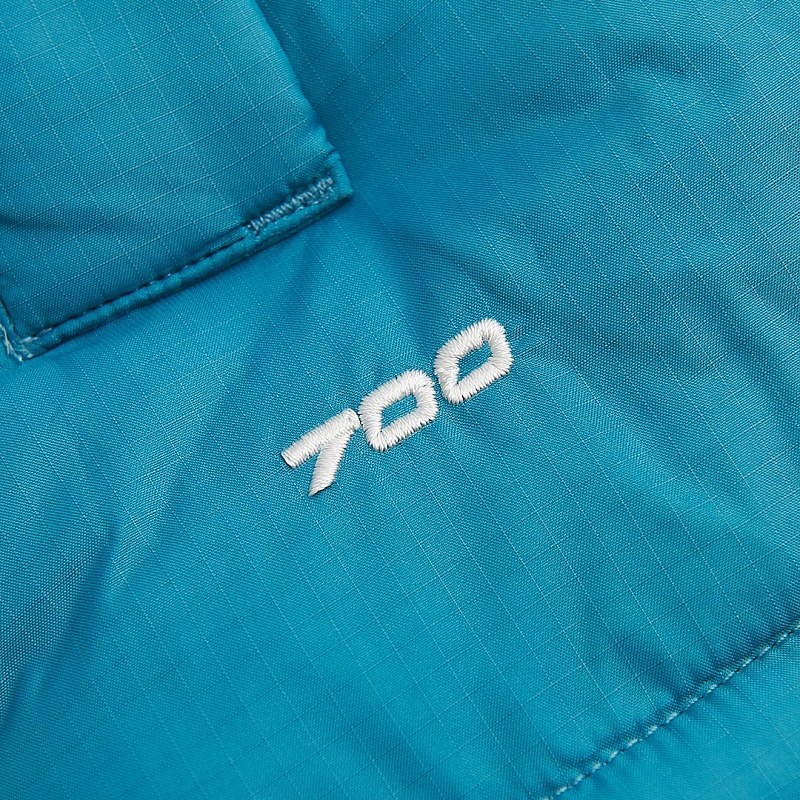 The North Face Vest 7