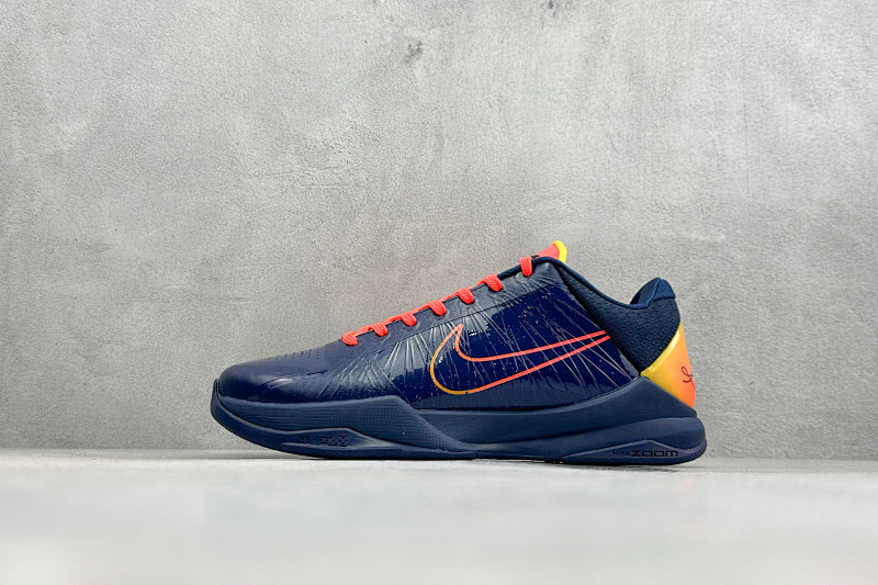 zhenhui-Nk Zoom Kobe V Protro 9