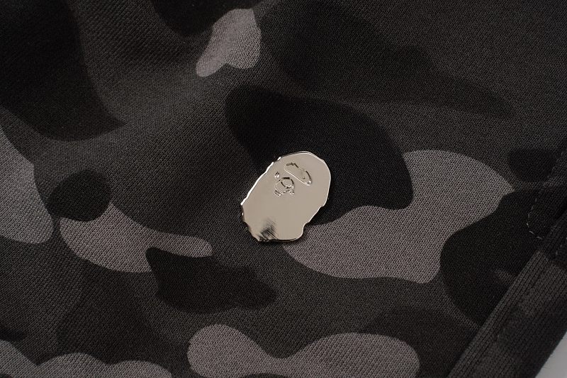 Xiuyu Bape 8