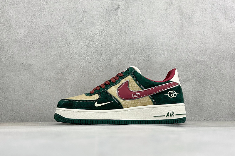 zhenhui-Nike Air Force 1'07 Low 4