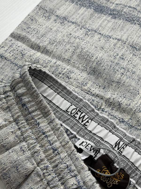 Blend Gradient Stripe Shorts · 5