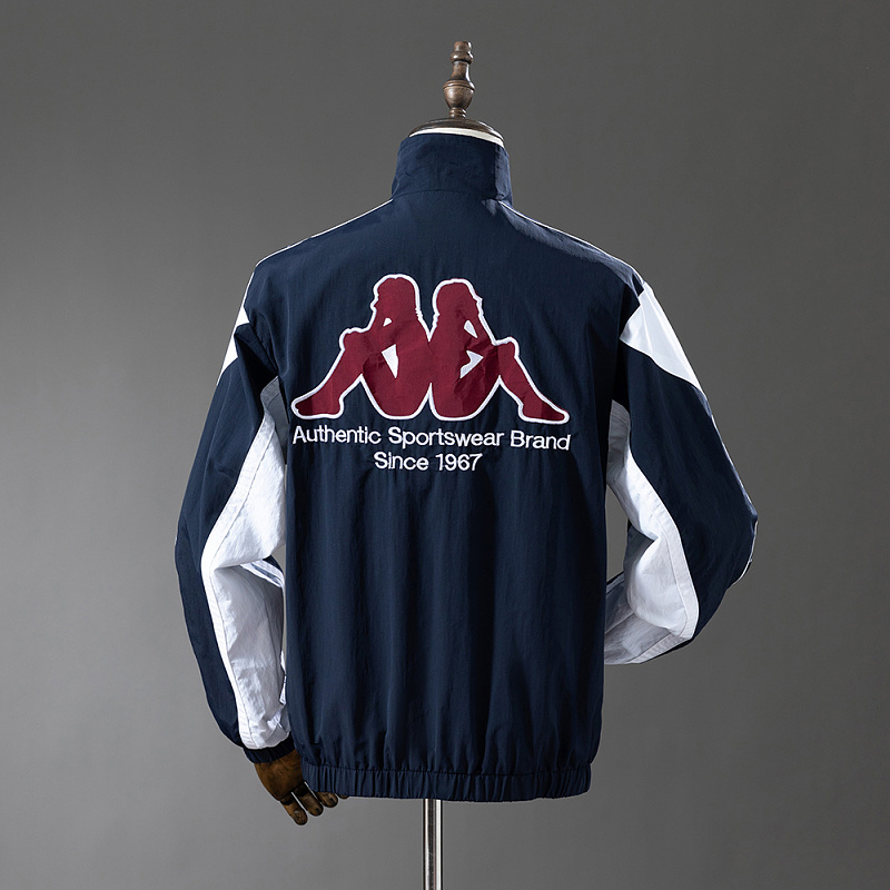 Wanban-25／26 Arsenal Windbreaker · 3
