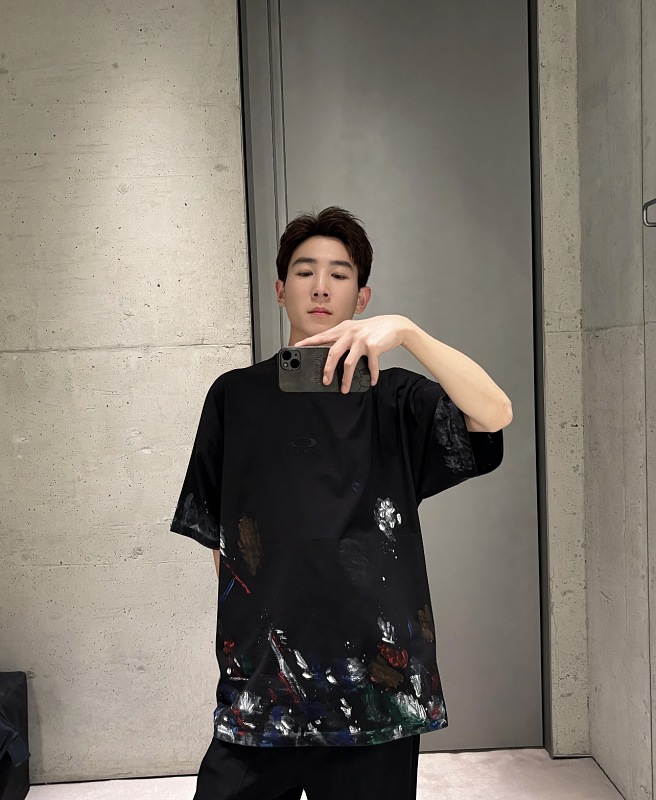 Short Sleeve T-Shirt 12