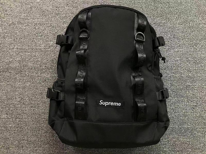 Backpack 3