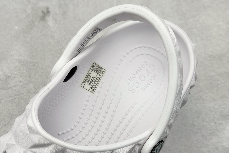 Zhenhui- Crocs · 2