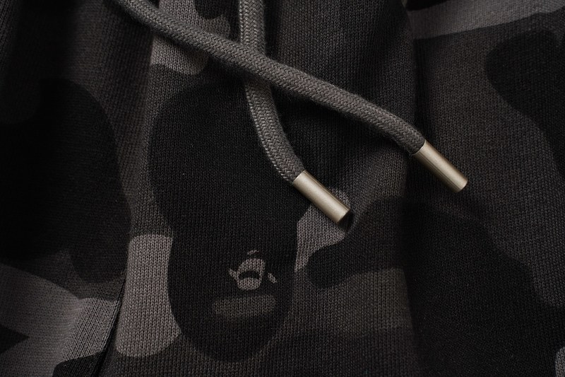 Xiuyu Bape 12