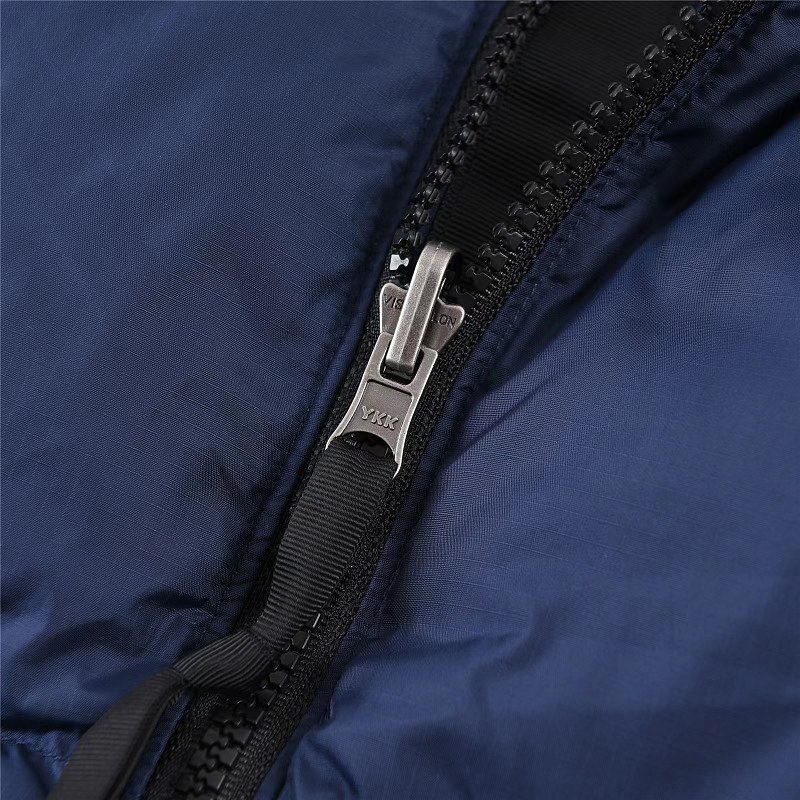 The North Face Vest 6
