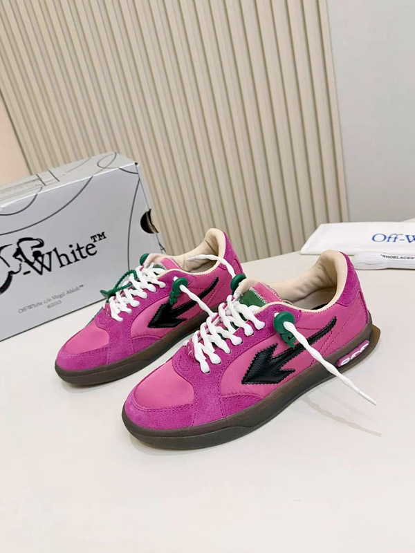 RX Training Sneakers 8