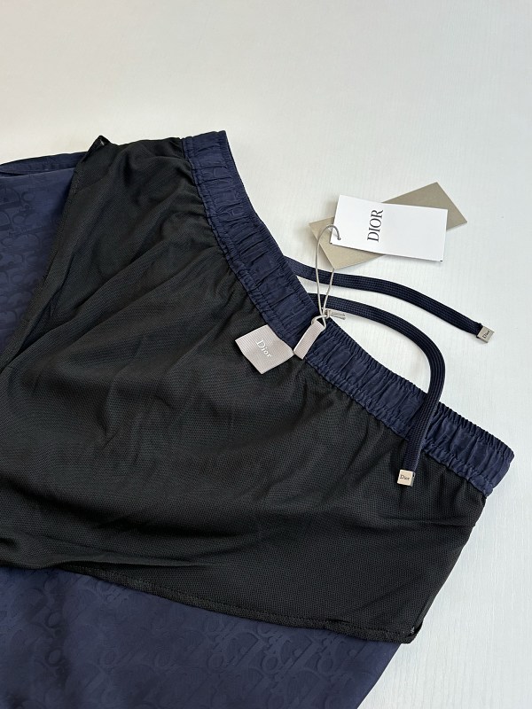 Jacquard Shorts · 4