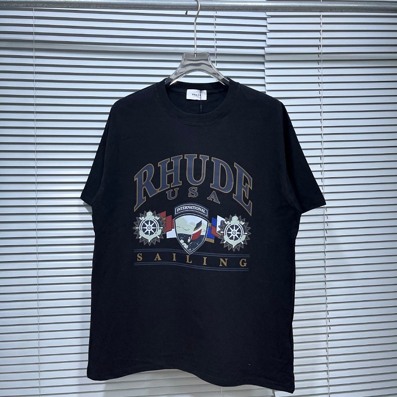Xiuyu Rhude 2026 T 8