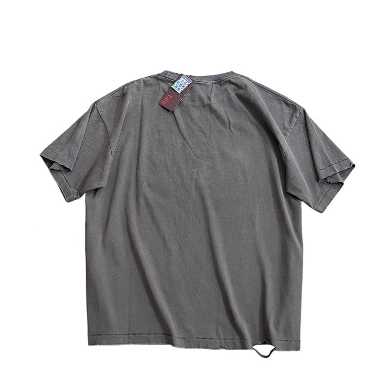 NX Short Sleeve T-Shirt 10