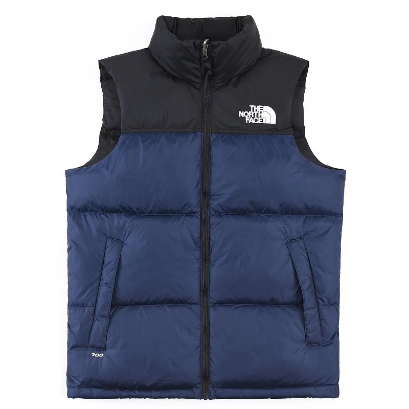 The North Face Vest 10