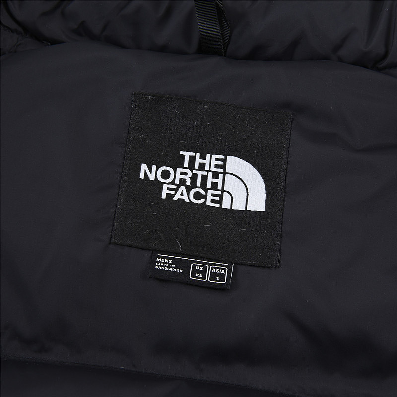 Tnf 1996 Retro Nuptse Jacket 2