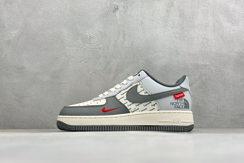 zhenhui-Nike Air Force 1'07 Low 3