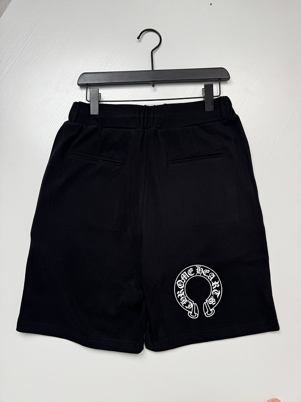Horseshoe Print Shorts 8