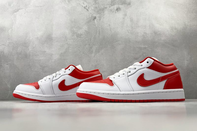 Zhenhui- Jordan Air Jordan 1 · 5