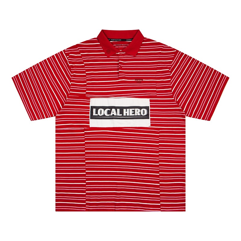 Xiuyu Polo, · 4