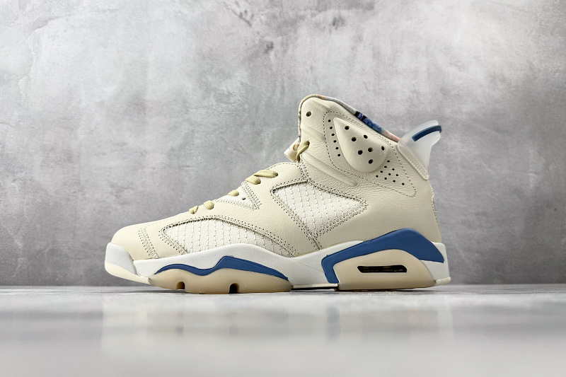 Zhenhui- Jordan Air Jordan 6 Retro Sashiko 9