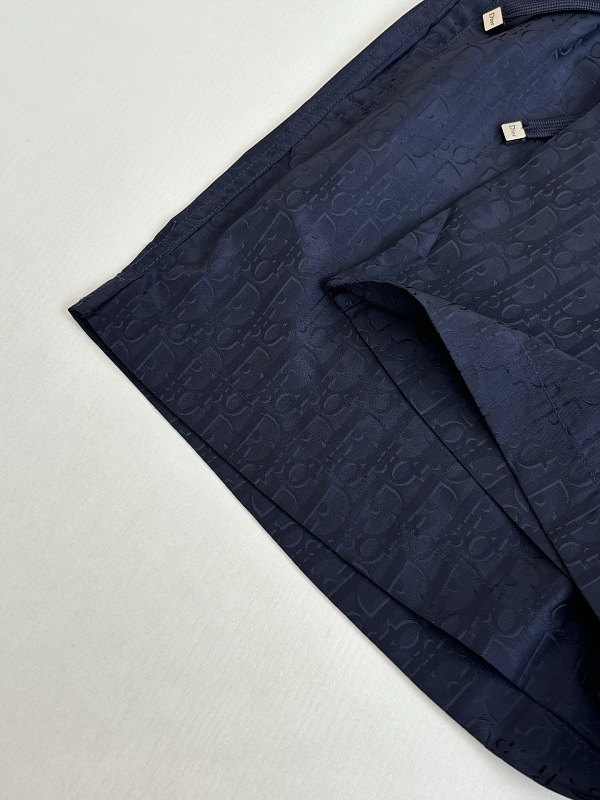 Jacquard Shorts · 6