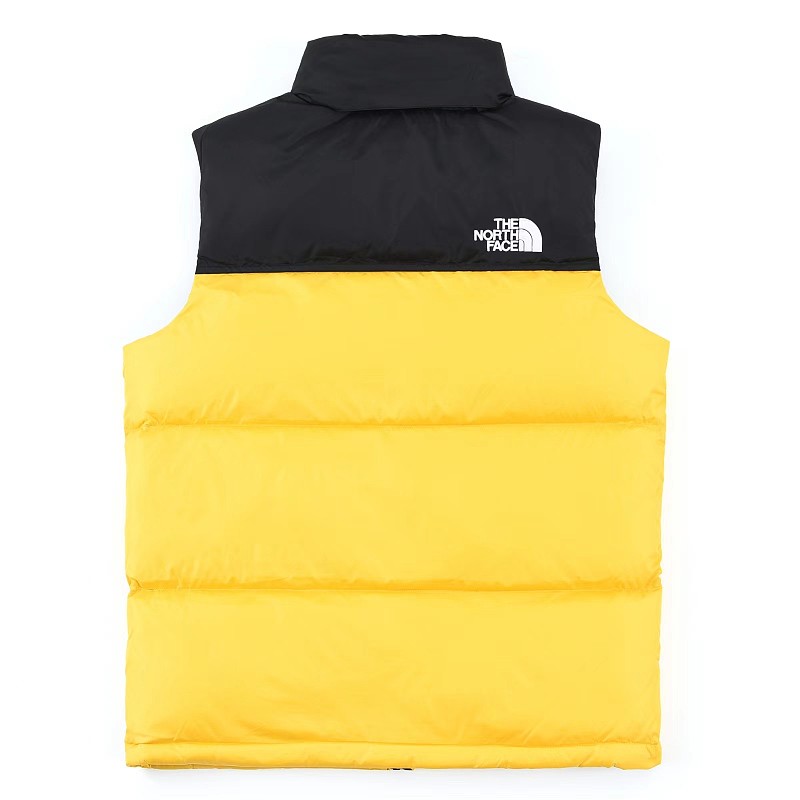 The North Face Vest 9