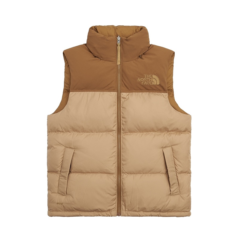 The North Face Vest 8