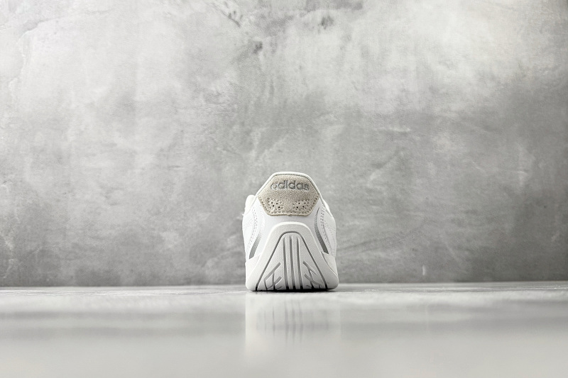 Zhenhui- Adidas Adipista Trainers