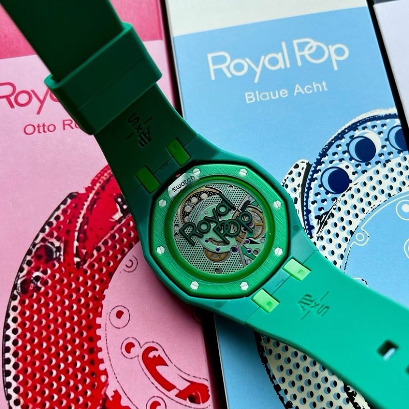 Xk- Include Belt Mechanical Watch One By One Ship Weight ：about 47g Link 4