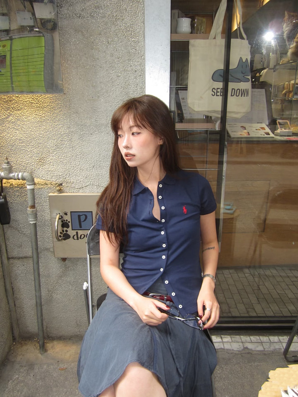 Lizhien- Polo · 2