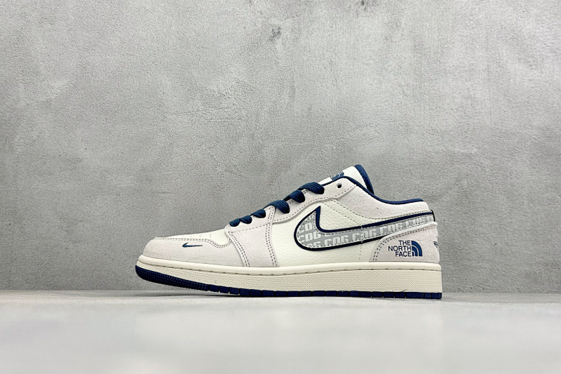 zhenhui-Air Jordan 1 Low Aj1 · 2