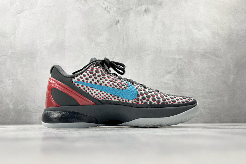 Zhenhui- Nike Zoom Kobe 6 All-Star 3D Hollywood 2026 Protro 8