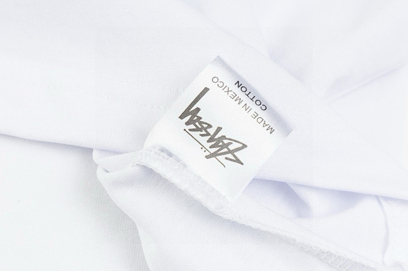 66031297 HN短袖T恤，S-XL · 3