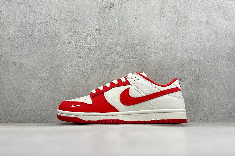 zhenhui-Nike Dunk Low Retro
