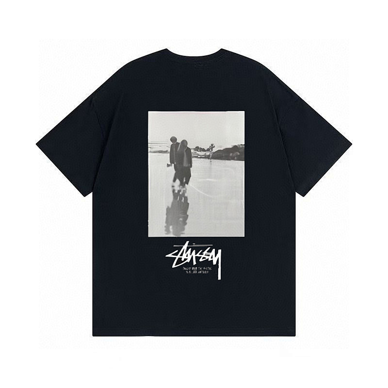 66031349 HN短袖T恤，S-XL · 5