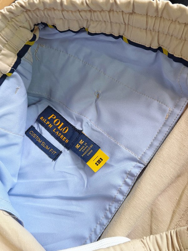 66060945 CA五分裤，S-XL · 4