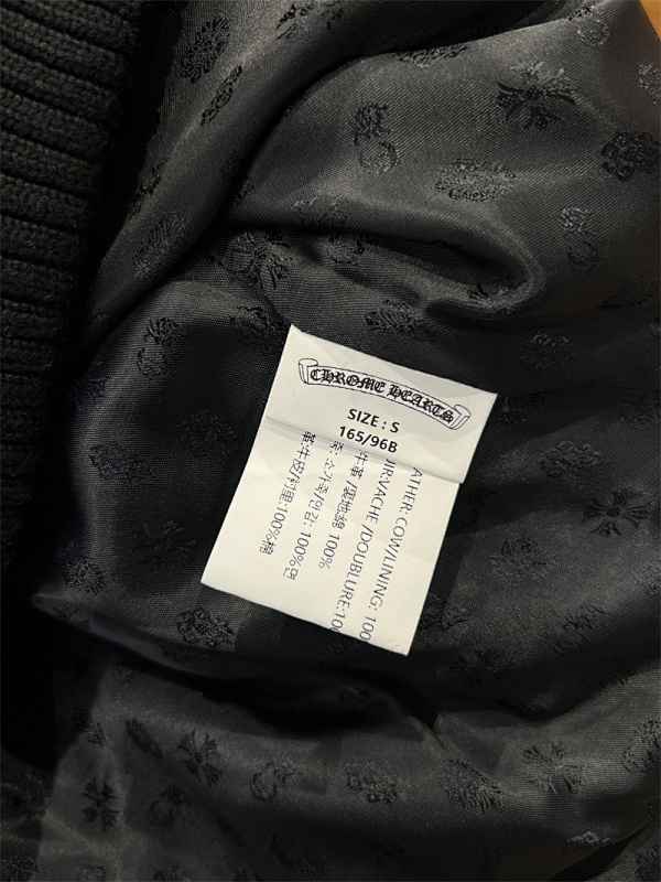 Dark Style Hooded Leather Jacket · 2