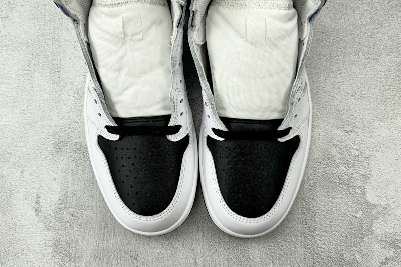 zhenhui-Union X Fragment Design × Jordan Air Jordan 1 Retro High Og Sp · 3