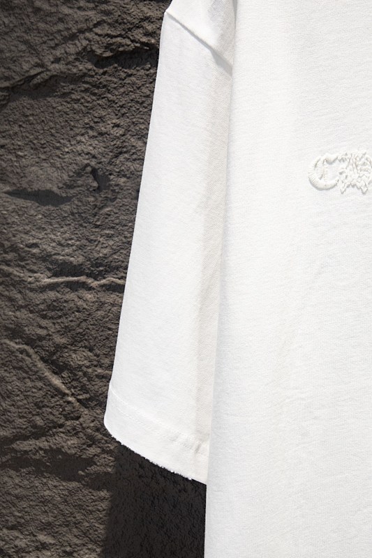 HS Short Sleeve Tee 5
