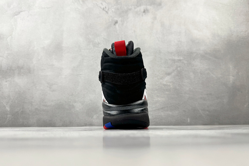 Zhenhui- Jordan Air Jordan 8 "Playoffs"ordan 8