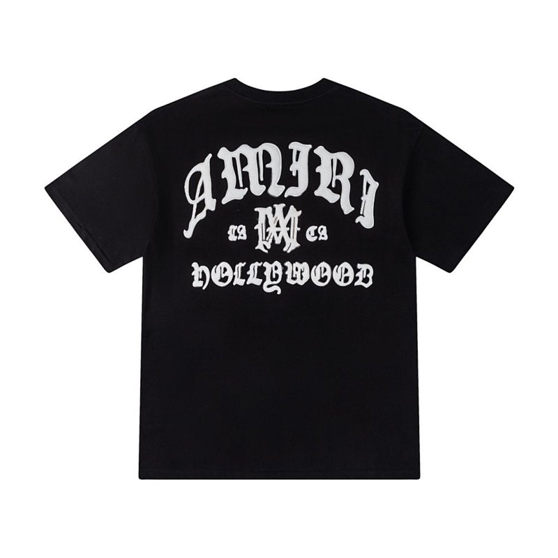 Amiri T · 5