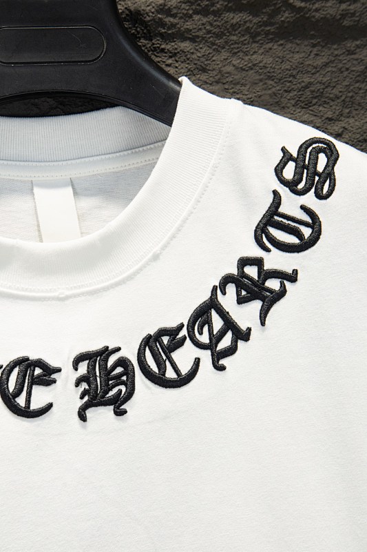 HS Short Sleeve Tee · 5